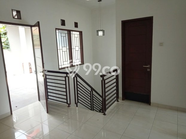 Rumah Minimalis 3 Kamar LT 120m2 di Sarijadi Rumah Minimalis 3 Kamar LT 120m2 di Sarijadi