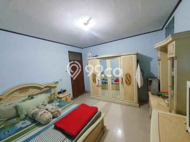 Rumah Elit LB 416m2 Siap Pakai Desain Elegan di Cibaduyut, Bandung Rumah Elit LB 416m2 Siap Pakai Desain Elegan di Cibaduyut, Bandung