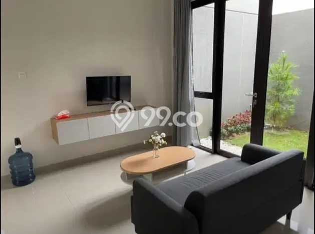 Dijual Hunian Rumah Nyaman 2 Kamar di Pasteur, Bandung Dijual Hunian Rumah Nyaman 2 Kamar di Pasteur, Bandung