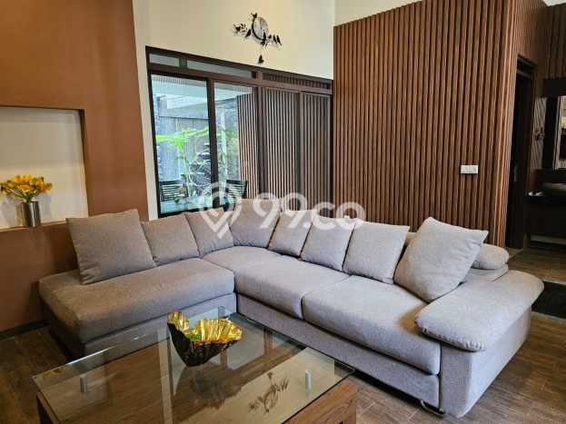 Rumah Elit Modern Siap Huni di Kota Baru Parahyangan Bandung Rumah Elit Modern Siap Huni di Kota Baru Parahyangan Bandung