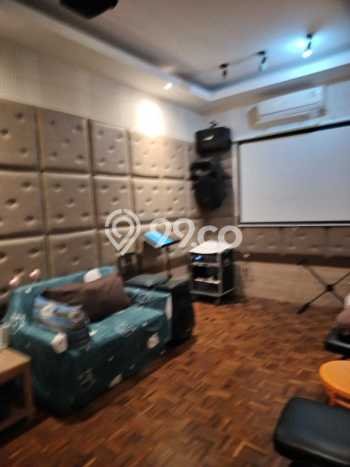 Rumah Luxury Modern Siap Huni di Sudirman Bandung Rumah Luxury Modern Siap Huni di Sudirman Bandung