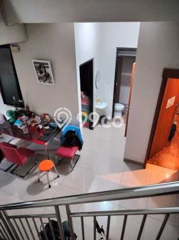 Rumah Luxury Modern Siap Huni di Sudirman Bandung Rumah Luxury Modern Siap Huni di Sudirman Bandung