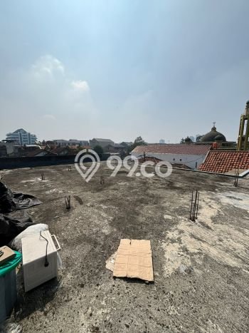 Siap Huni Rumah Mewah 12 Kamar di Batununggal Dekat ke Mana Pun Siap Huni Rumah Mewah 12 Kamar di Batununggal Dekat ke Mana Pun