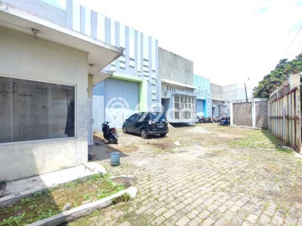 Gudang Premium di Kopo, Luas 2100m², Lokasi Berkembang Gudang Premium di Kopo, Luas 2100m², Lokasi Berkembang