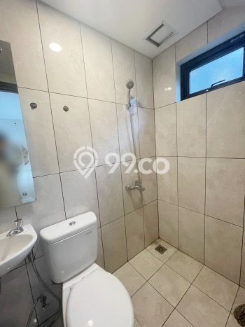 Rumah Modern 3 KT di Kota Baru Parahyangan Bandung Rumah Modern 3 KT di Kota Baru Parahyangan Bandung