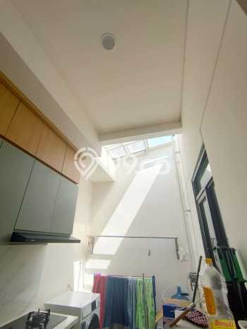 Rumah Modern 3 Kamar LT 84m2 di Podomoro Park Bandung Rumah Modern 3 Kamar LT 84m2 di Podomoro Park Bandung