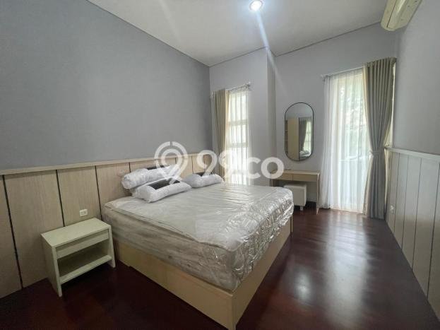 For Sale! Premium House LT 350m2 Desain Modern di Kota Baru Parahyangan For Sale! Premium House LT 350m2 Desain Modern di Kota Baru Parahyangan