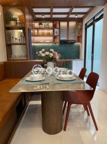 Hunian Mewah LB 126m2 Siap Pakai Desain Elegan di Kota Baru Parahyangan, Bandung Hunian Mewah LB 126m2 Siap Pakai Desain Elegan di Kota Baru Parahyangan, Bandung