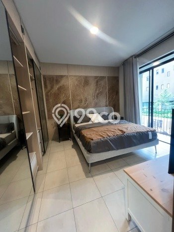 Jual Rumah Modern 2 KT di Kota Baru Parahyangan, Bandung Jual Rumah Modern 2 KT di Kota Baru Parahyangan, Bandung