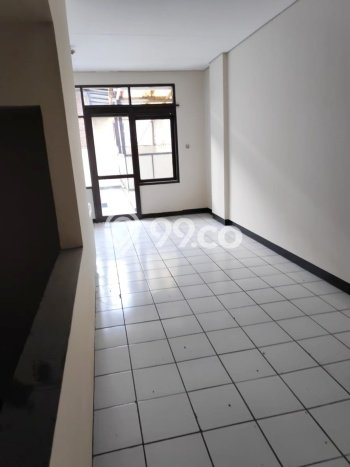 Ruko Dijual di Prime Area Bandung Luas 313m2 Ruko Dijual di Prime Area Bandung Luas 313m2