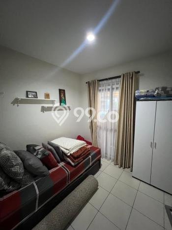 Jual Rumah Eksklusif 2 KT di Kota Baru Parahyangan, Bandung Jual Rumah Eksklusif 2 KT di Kota Baru Parahyangan, Bandung