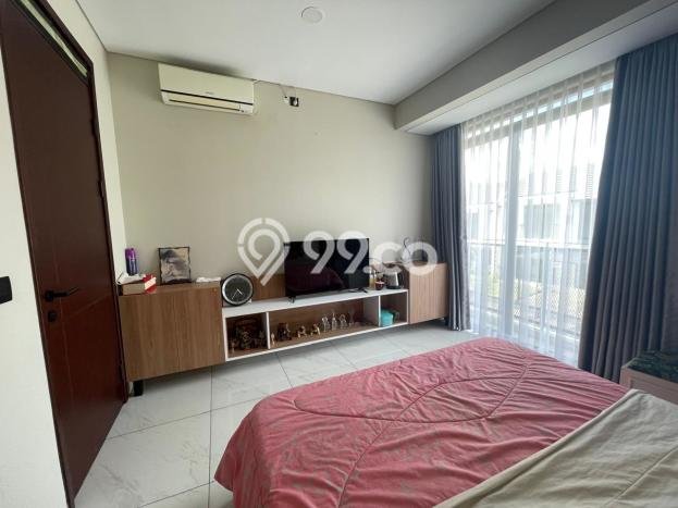 Rumah Minimalis 3 KT di Kota Baru Parahyangan Bandung Full Furnished Rumah Minimalis 3 KT di Kota Baru Parahyangan Bandung Full Furnished