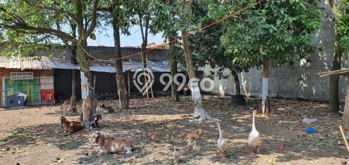 Tanah Dijual Area Strategis di Kopo Bandung 790m2 Tanah Dijual Area Strategis di Kopo Bandung 790m2