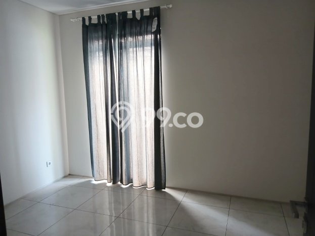 Rumah 3 Kamar Dekat dengan Akses Transportasi, Bandung - Harga Menarik Rumah 3 Kamar Dekat dengan Akses Transportasi, Bandung - Harga Menarik