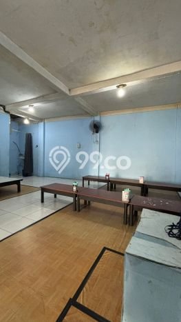 Unit Ruko Dijual di Bandung LT 233m2 & LB 200m2 Unit Ruko Dijual di Bandung LT 233m2 & LB 200m2