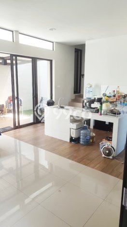 Rumah Modern Minimalis 4 Kamar Siap Huni di Gedebage Rumah Modern Minimalis 4 Kamar Siap Huni di Gedebage