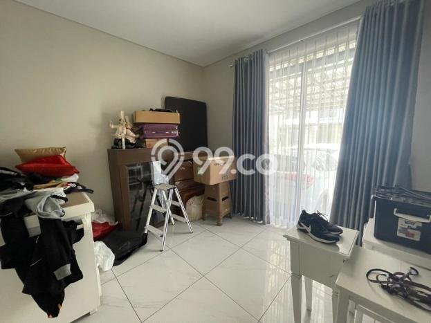 Rumah Minimalis 3 KT di Kota Baru Parahyangan Bandung Full Furnished Rumah Minimalis 3 KT di Kota Baru Parahyangan Bandung Full Furnished