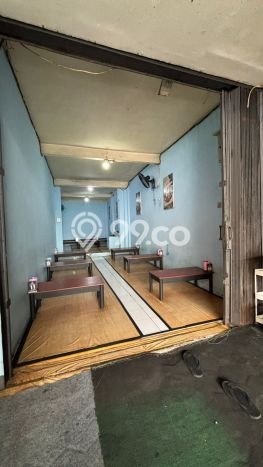 Unit Ruko Dijual di Bandung LT 233m2 & LB 200m2 Unit Ruko Dijual di Bandung LT 233m2 & LB 200m2