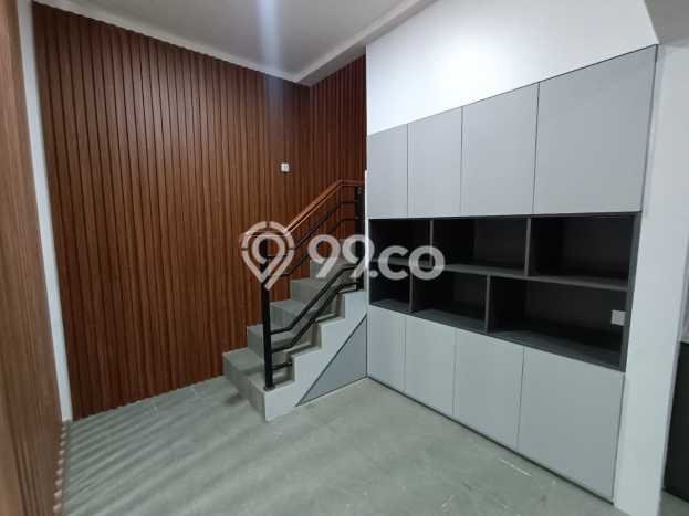 Jual Rumah Eksklusif 2 KT di Kota Baru Parahyangan, Bandung Jual Rumah Eksklusif 2 KT di Kota Baru Parahyangan, Bandung