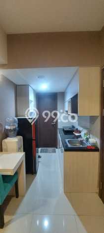 Dijual Apartemen 2 KT & 2 KM di Bandung Area Strategis Dijual Apartemen 2 KT & 2 KM di Bandung Area Strategis