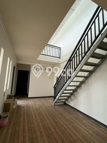 Siap Huni Hunian Elit 4 Kamar di Kota Baru Parahyangan Dekat ke Mana Saja Siap Huni Hunian Elit 4 Kamar di Kota Baru Parahyangan Dekat ke Mana Saja