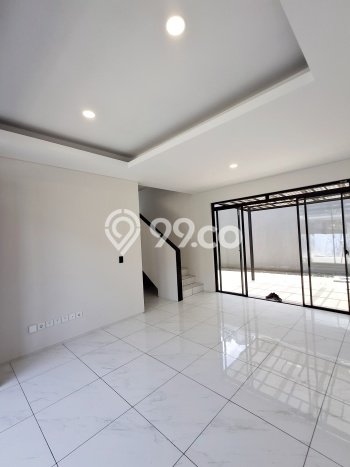 Rumah kawasan Kota Baru Parahyangan, Siap Huni, 3 KT Rumah kawasan Kota Baru Parahyangan, Siap Huni, 3 KT
