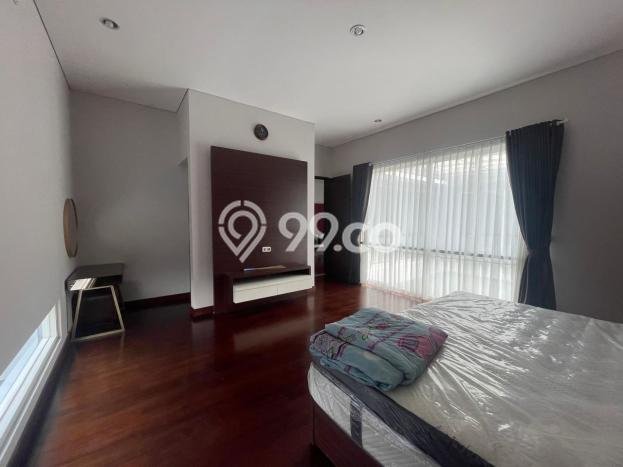 For Sale! Premium House LT 350m2 Desain Modern di Kota Baru Parahyangan For Sale! Premium House LT 350m2 Desain Modern di Kota Baru Parahyangan