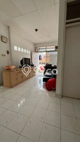 Rumah Minimalis 4 KT LT 250m2 di Gunung Batu Rumah Minimalis 4 KT LT 250m2 di Gunung Batu