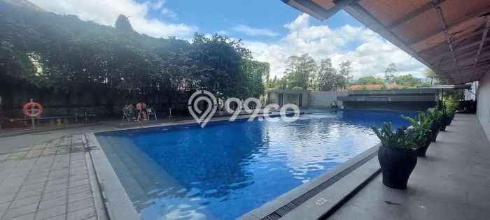 Dijual Apartemen 2 KT & 2 KM di Bandung Area Strategis Dijual Apartemen 2 KT & 2 KM di Bandung Area Strategis