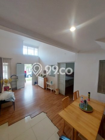 Jual Rumah Modern 2 KT di Kota Baru Parahyangan, Bandung Jual Rumah Modern 2 KT di Kota Baru Parahyangan, Bandung