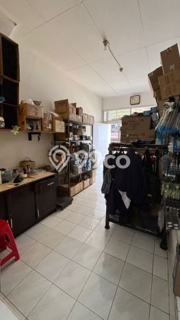 Rumah Minimalis 4 KT LT 250m2 di Gunung Batu Rumah Minimalis 4 KT LT 250m2 di Gunung Batu