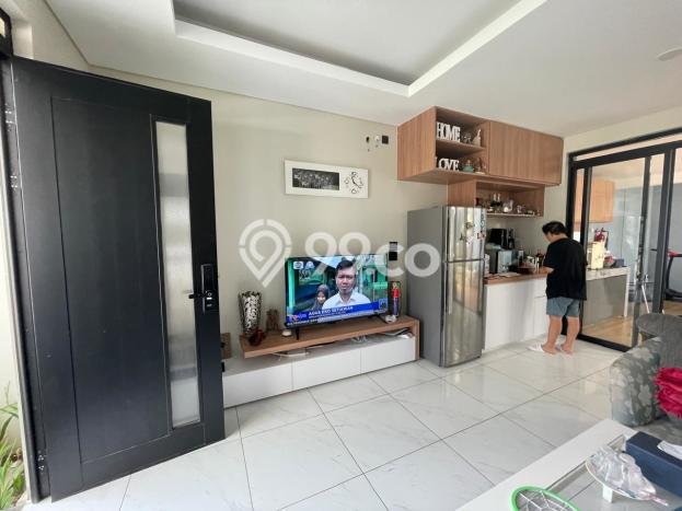 Rumah Minimalis 3 KT di Kota Baru Parahyangan Bandung Full Furnished Rumah Minimalis 3 KT di Kota Baru Parahyangan Bandung Full Furnished