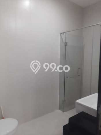 Rumah Luxury Modern Tanpa Renovasi di Summarecon Bandung Bandung Rumah Luxury Modern Tanpa Renovasi di Summarecon Bandung Bandung