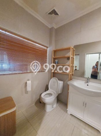 Rumah Luas Asri 2 KT Siap Huni di Kota Baru Parahyangan Bandung Rumah Luas Asri 2 KT Siap Huni di Kota Baru Parahyangan Bandung