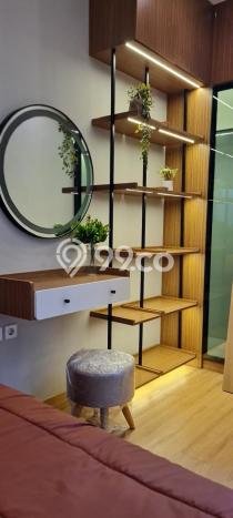 Rumah Modern 3 KT di Kota Baru Parahyangan Bandung Full Furnished Rumah Modern 3 KT di Kota Baru Parahyangan Bandung Full Furnished