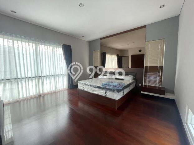 For Sale! Premium House LT 350m2 Desain Modern di Kota Baru Parahyangan For Sale! Premium House LT 350m2 Desain Modern di Kota Baru Parahyangan
