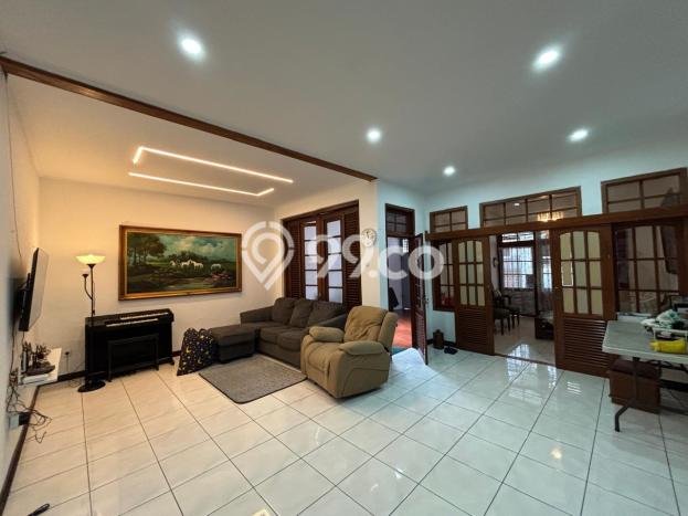 Rumah Luxury Modern Siap Huni di Bandung Kota Bandung Rumah Luxury Modern Siap Huni di Bandung Kota Bandung