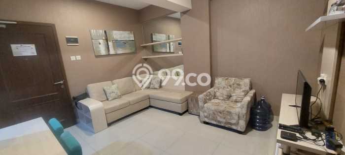 Dijual Apartemen 2 KT & 2 KM di Bandung Area Strategis Dijual Apartemen 2 KT & 2 KM di Bandung Area Strategis