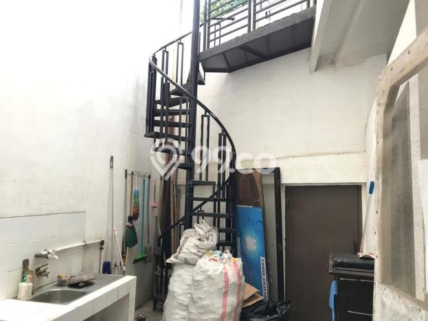 Unit Ruko Dijual di Bandung LT 155m2 & LB 200m2 Unit Ruko Dijual di Bandung LT 155m2 & LB 200m2