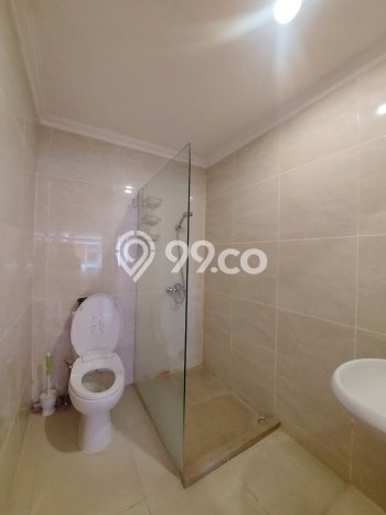 Jual Rumah Modern 2 KT di Kota Baru Parahyangan, Bandung Jual Rumah Modern 2 KT di Kota Baru Parahyangan, Bandung