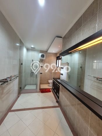 Jual Rumah Luas Elegan Dengan View Eksklusif di Kota Baru Parahyangan, Bandung Jual Rumah Luas Elegan Dengan View Eksklusif di Kota Baru Parahyangan, Bandung