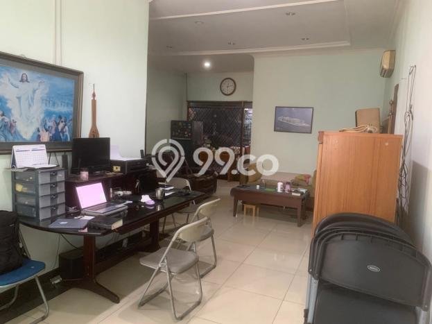 For Sale! Luxury House LT 240m2 Desain Modern di Mekar Wangi For Sale! Luxury House LT 240m2 Desain Modern di Mekar Wangi