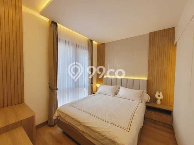 Rumah Elit Modern Siap Huni di Kota Baru Parahyangan Bandung Rumah Elit Modern Siap Huni di Kota Baru Parahyangan Bandung