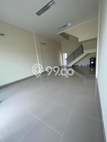 Unit Ruko Dijual di Bandung LT 75m2 & LB 180m2 Unit Ruko Dijual di Bandung LT 75m2 & LB 180m2