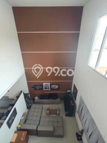 Ready to Use! Premium House LT 232m2 Desain Elegan di Bandung Kota Ready to Use! Premium House LT 232m2 Desain Elegan di Bandung Kota