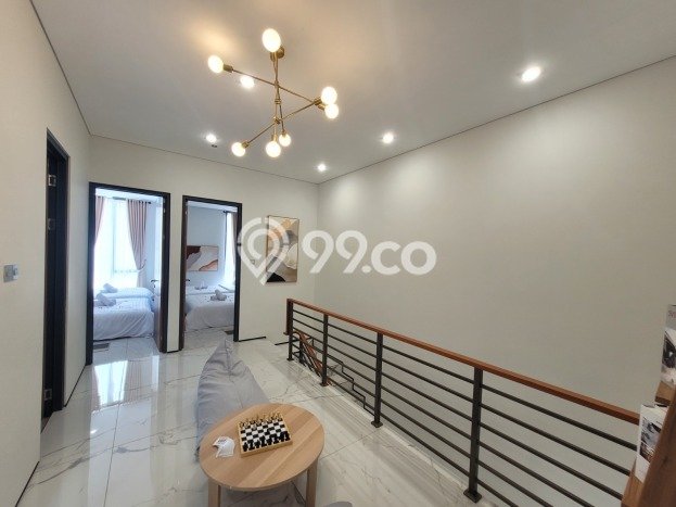 Jual Rumah Mewah Elegan Dengan View Cantik di Bandung Kota, Bandung Jual Rumah Mewah Elegan Dengan View Cantik di Bandung Kota, Bandung