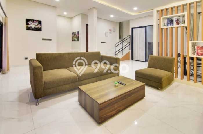 Disewakan! Rumah 3 Kamar Tidur &
1 Kamar Mandi di Bandung Kota, Bandung Disewakan! Rumah 3 Kamar Tidur &
1 Kamar Mandi di Bandung Kota, Bandung