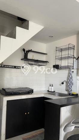 Rumah Minimalis 1 KT di Bandung Kota Bandung Semi Furnished Rumah Minimalis 1 KT di Bandung Kota Bandung Semi Furnished