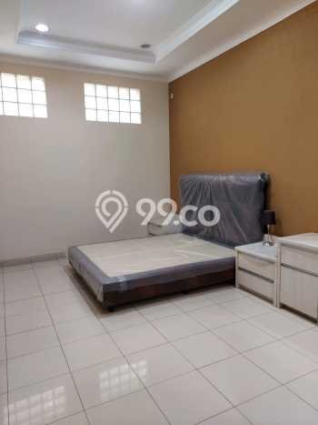 Rumah Minimalis 4 KT di Kopo Bandung Semi Furnished Rumah Minimalis 4 KT di Kopo Bandung Semi Furnished