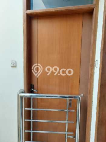 Rumah Minimalis 4 KT di Kopo Bandung Semi Furnished Rumah Minimalis 4 KT di Kopo Bandung Semi Furnished